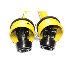 Gelenkwelle W100E - 710 1692717 - Original WALTERSCHEID