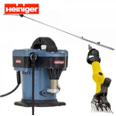 Tondeuse professionnelle Evo avec cadran - HEINIGER