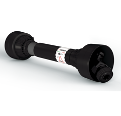 Gelenkwelle BL01056AAC10010- 22 Benzi