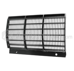 Contrabateador 367 mm para cosechadora CLAAS adaptable