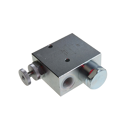 Stromregelventil 3/4"  RFP334