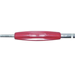 Tournevis demonte obus pneu 562810 adaptable