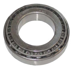 Roulement à rouleaux pour tracteur CASE IH 01104462 adaptable