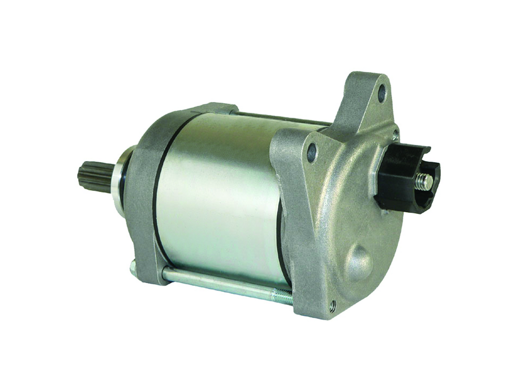 Motor De Arranque ATV Para Yamaha Grizzly 550/700 Y Kodiak 700
