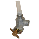 Robinet du réservoir pour MASSEY FERGUSON 1851653M91 adaptable