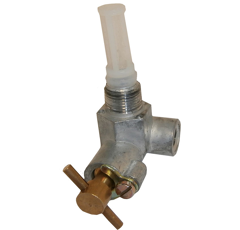 Robinet du réservoir pour MASSEY FERGUSON 1851653M91 adaptable
