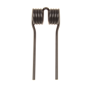 Pick-up Zinken 6mm L=175mm gerade 270098361 Krone 