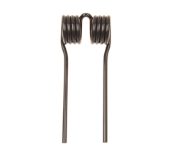 Pick-up Zinken 6mm L=175mm gerade 270098361 Krone 