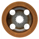 Disque de frein pour tracteur JOHN DEERE AL68095 adaptable