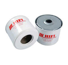 Filtre à gasoil adaptable HIFI FILTER SN30025
