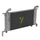 Radiateur pour téléscopique MERLO 105015 adaptable