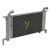 Radiateur pour téléscopique MERLO 105015 adaptable