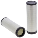 Filtre à air sécurité adaptable HIFI FILTER SA16375