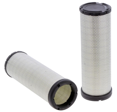 Filtre à air sécurité adaptable HIFI FILTER SA16375