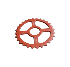 Sternring Ø 470 x 118 mm – Nachbau  