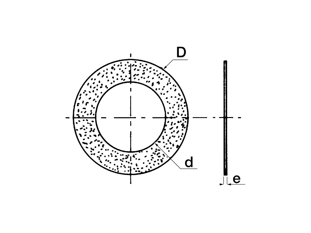 Disque De Friction Pièces Détachées Limiteur - AGZ000582755