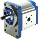 Pompe hydraulique pour tracteur STEYR 0510625315 adaptable
