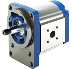 Pompe hydraulique pour tracteur SAME 0510515010 adaptable