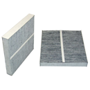 Filtre hydraulique pour moissonneuse-batteuse JOHN DEERE AZ 15812 adaptable