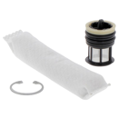 Deshydrateur Climatisation adaptable HIFI FILTER DYBE60021