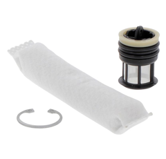 Deshydrateur Climatisation adaptable HIFI FILTER DYBE60021