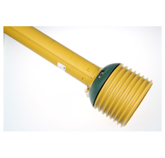 Innenschutzrohr 1000 1116130 - Walterscheid