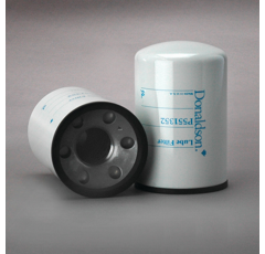 Filtre à huile adaptable DONALDSON P551352