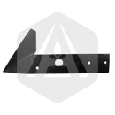 Contre-sep charrue coutre gauche 10586 adaptable