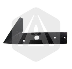 Contre-sep charrue coutre gauche 10586 adaptable