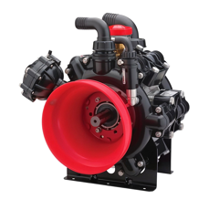 Kolbenmembranpumpe ANNOVI REVERBERI AR280