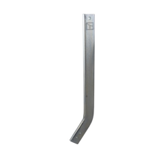 Dent 360 x 32 mm pour herse HATZENBICHLER 1909020005 adaptable - BlackSteel©