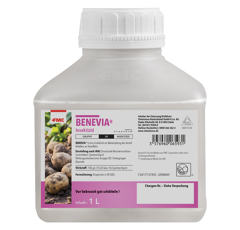 Benavia I Insektizid