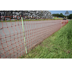 Euro-Netz Ernteschutz 65/1 50m