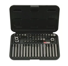 Coffret de 42 embouts de vissage 6 pans 10mm | KSTOOLS