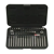 Coffret de 42 embouts de vissage 6 pans 10mm | KSTOOLS