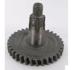 Pignon pour faucheuse KUHN 56202420 origine