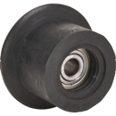 Rouleau d'entraînement pour arracheuse GRIMME 200.27931 adaptable