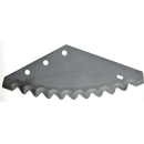 Couteau RMH carbure 555mm 8VR040360 adaptable