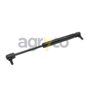 Verin a gaz-amortisseur pour téléscopique JCB 234/13702 adaptable