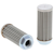 Filtre hydraulique adaptable HIFI FILTER SH77005