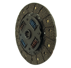 Disque d'embrayage pour machine agricole KUBOTA 32240-14300|32240-14302 adaptable