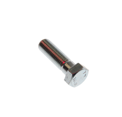 Stahlschraube verzinkt 931/16x55 10.9 