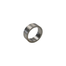 Anneau traité Ø 60 x 50 x 21 mm adaptable