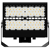 Projecteur LED 150W - 19500 lm | SELECTION