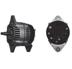 Lichtmaschine IA 1332 / 14V 175A Mahle-Iskra-Letrika  