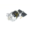 Contacteur a cle pour téléscopique JCB 701/45500 adaptable
