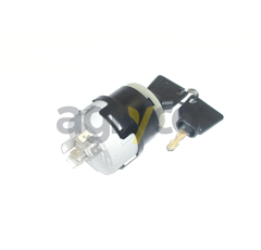 Contacteur a cle pour téléscopique JCB 701/45500 adaptable