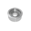 Entretoise pour moissonneuse-batteuse JOHN DEERE CQ64653 adaptable