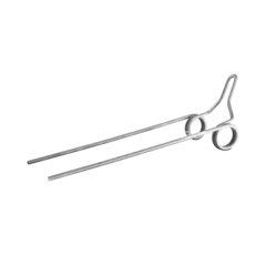 Dent 235 x 5,5 mm pour herse THYREGOD 32318560 adaptable - BlackSteel©