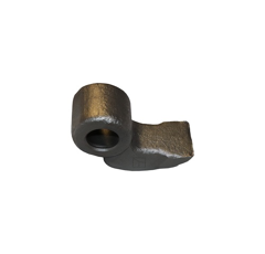 Marteau pour broyeur 60x60mm F.A.E. Adaptable Blacksteel©